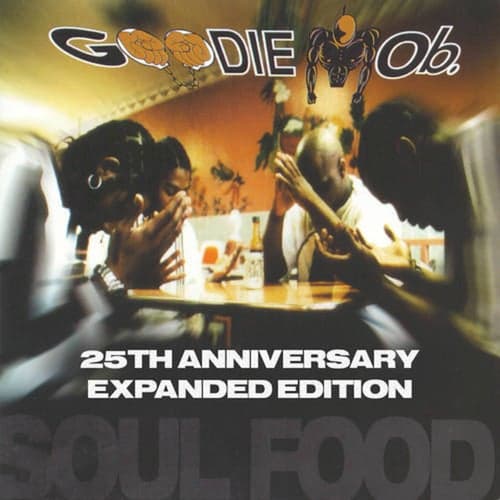 Soul Food (Expanded Edition)