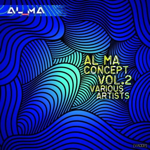 AL_MA Concept Vol.2
