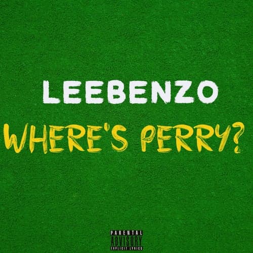 Where's Perry?