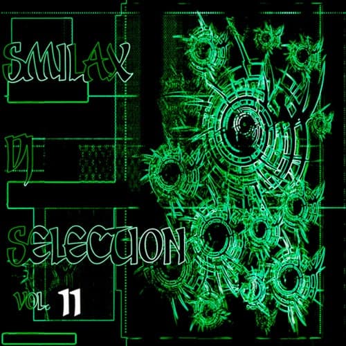 Smilax Dj Selection Vol. 11