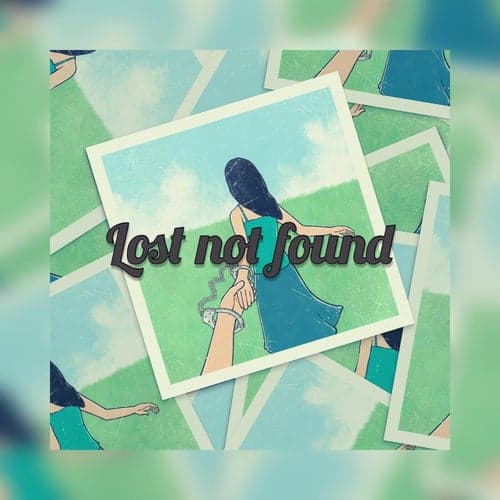 lost not found