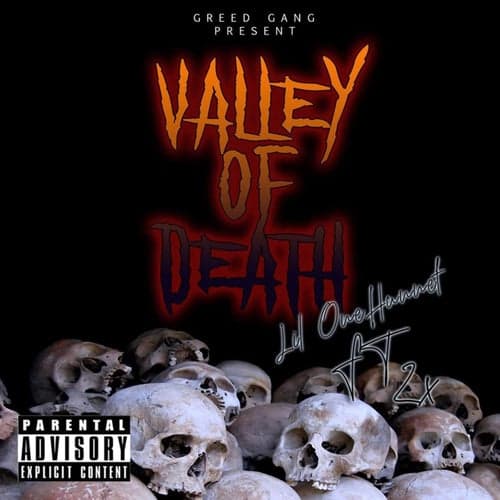 Valley Of Death (feat. 2X)