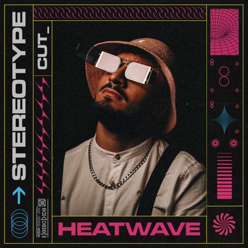 Heatwave (feat. CUT_)