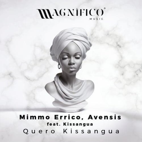 Quero Kissangua (feat. Kissangua)