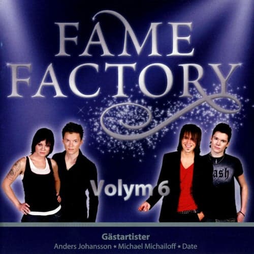 Fame Factory 6