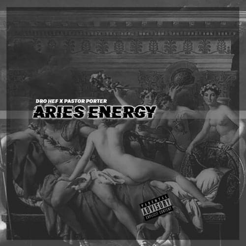 Aries Energy