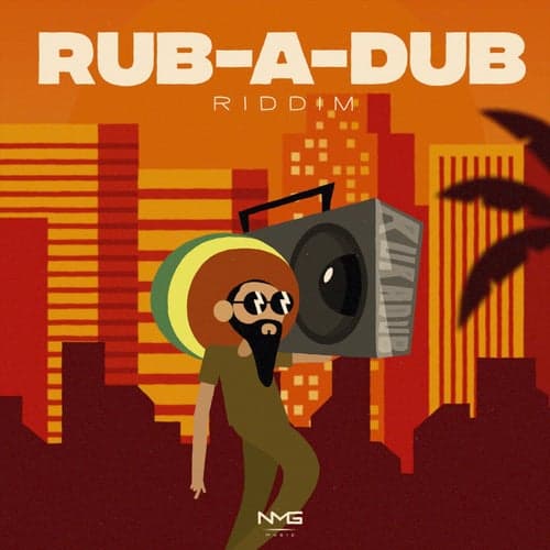 Rub-A-Dub Riddim