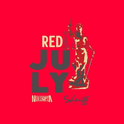 Red July