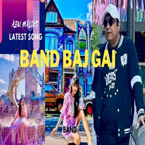 Band Baj Gai