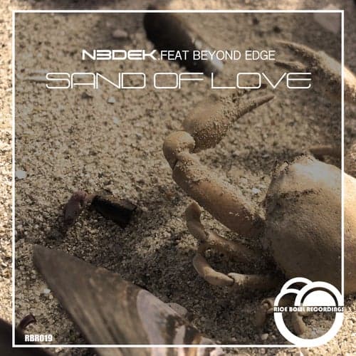 Sand Of Love (feat. Beyond Edge)