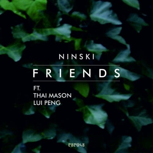 Friends (feat. Thai Mason & Lui Peng)