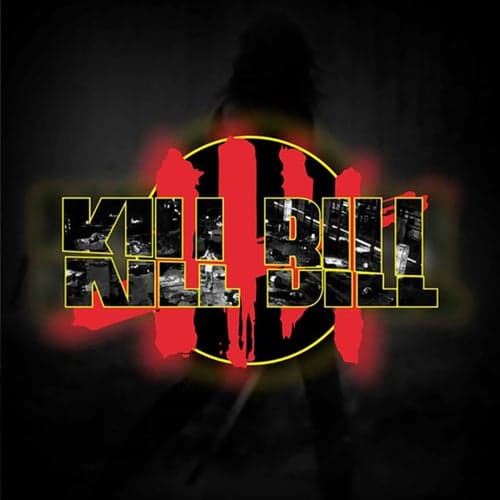 Kill Bill 2018