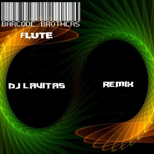 Flute (Dj Lavitas Remix)