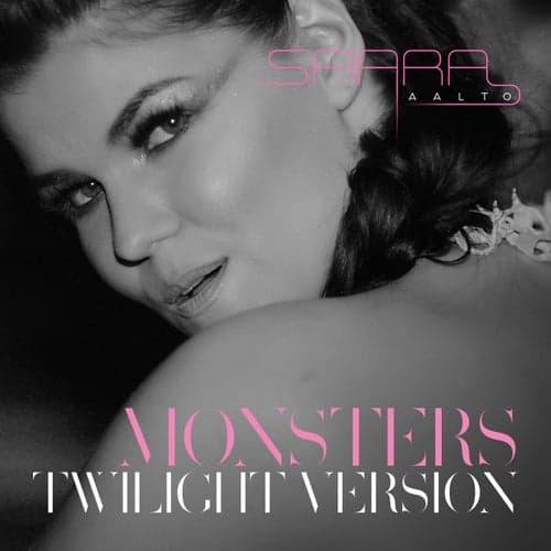 Monsters (Twilight Version)