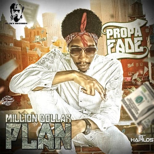 Million Dollar Plan - Single