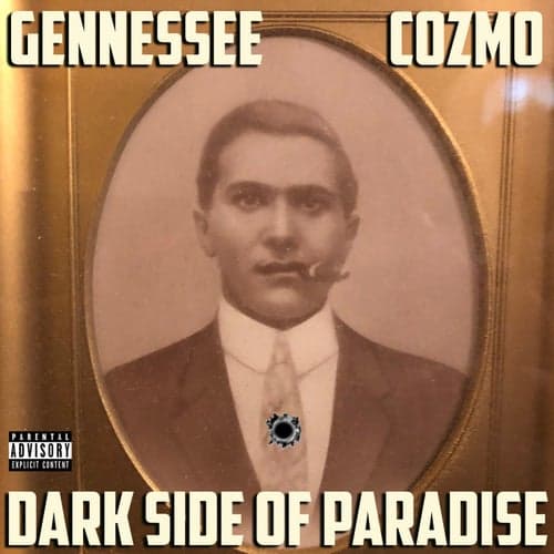 Dark Side of Paradise (feat. Cozmo)