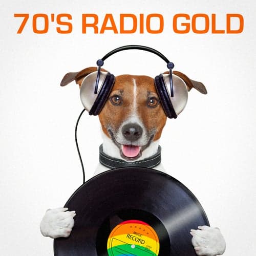 70's Radio Gold (The Best of Radio Classics from the Seventies)