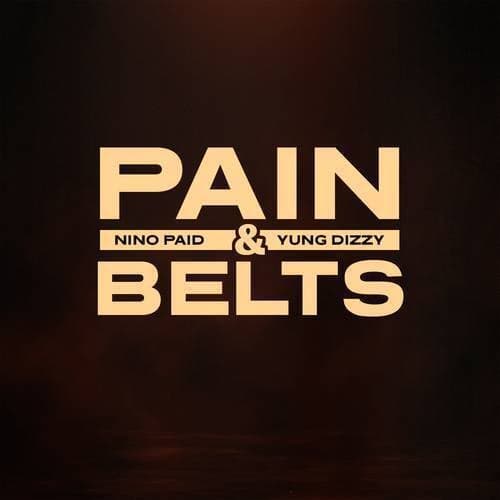 Pain & Belts