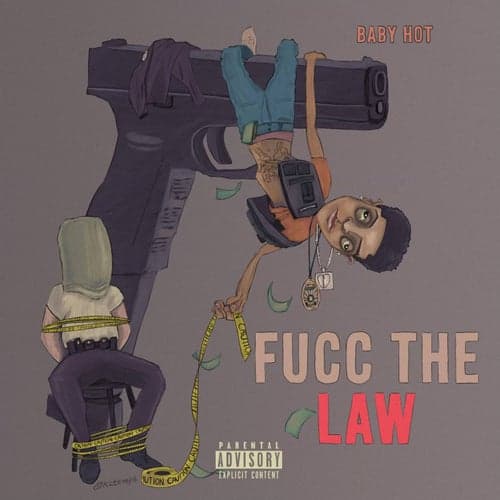 Fucc The Law