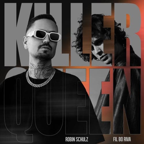 Killer Queen (feat. FIL BO RIVA) [MorganJ Remix]