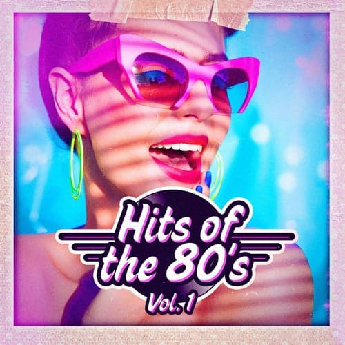 Hits of the 80s, Vol. 1