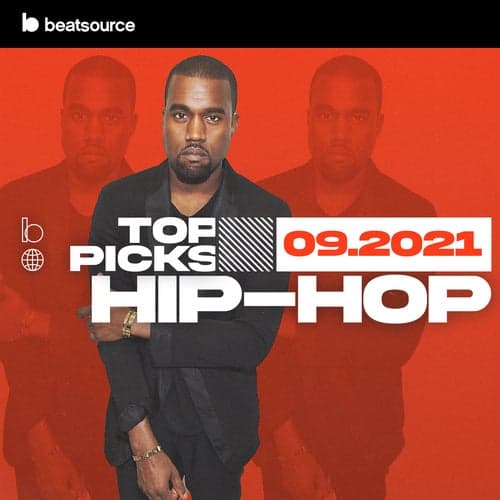 Hip-Hop Top Picks September 2021 playlist