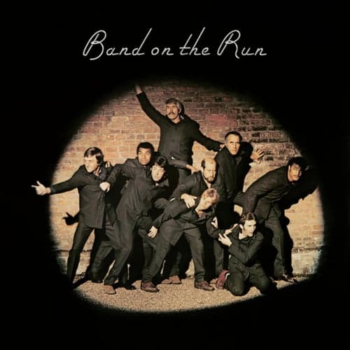 Band On The Run (Standard)