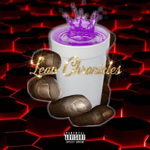 Lean Chronicles (Remix) [feat. Leewayy & Almighty Slime]