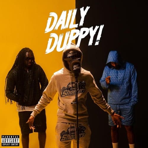 WSTRN DAILY DUPPY (feat. GRM Daily)