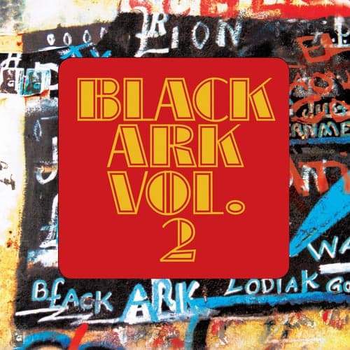 Black Ark Vol. 2