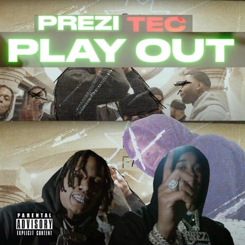 Play Out (feat. TEC)