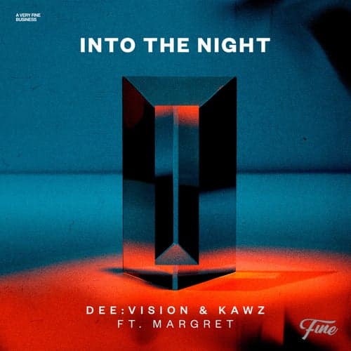 Into the Night (feat. Margret)