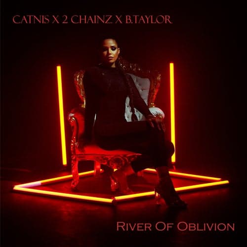 River Of Oblivion (U.S. REMIX)