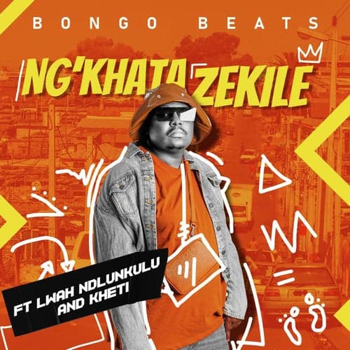 Ngikhathazekile (feat. Lwah Ndlunkulu, Khethi)