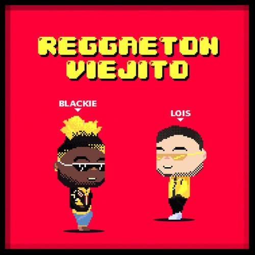 Reggaeton Viejito