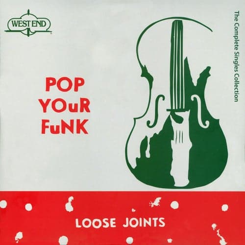 Pop Your Funk - Complete Singles Collection