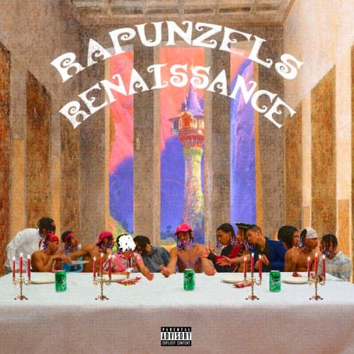 Rapunzel's Renaissance