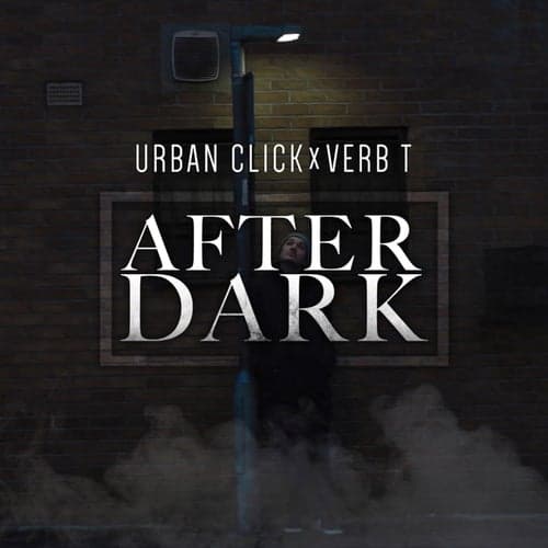 After Dark - The Lost Sessions