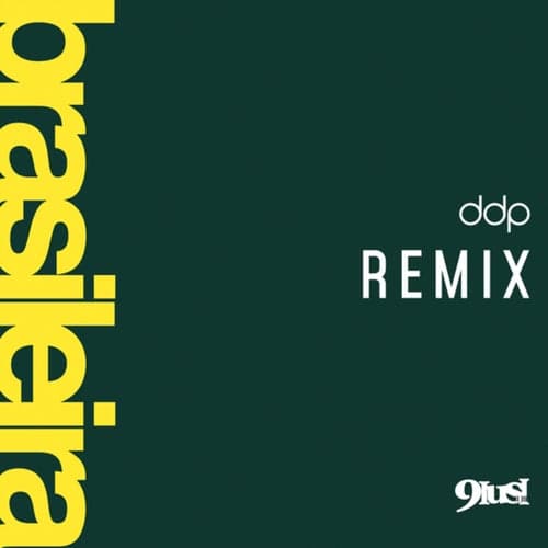 Brasileira (ddp Remix)