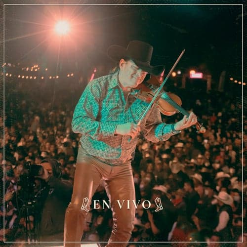 En Vivo (feat. Caballo Dorado)