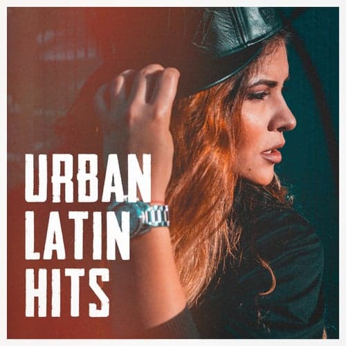 Urban Latin Hits
