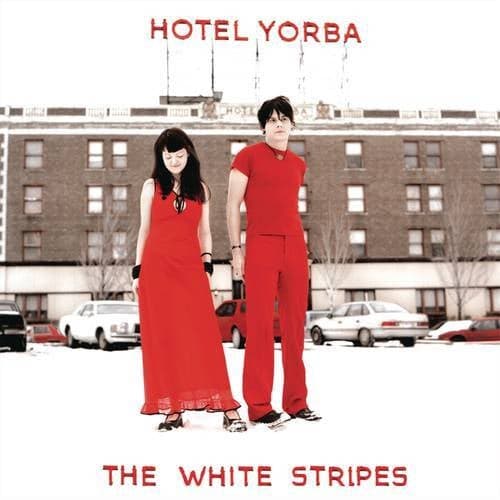 Hotel Yorba (Live at Hotel Yorba)