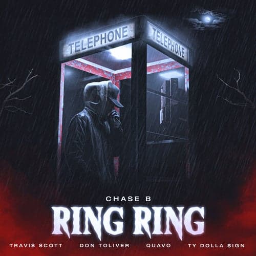 Ring Ring (feat. Travis Scott, Don Toliver, Quavo & Ty Dolla $ign)