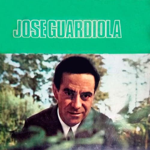 Jose Guardiola