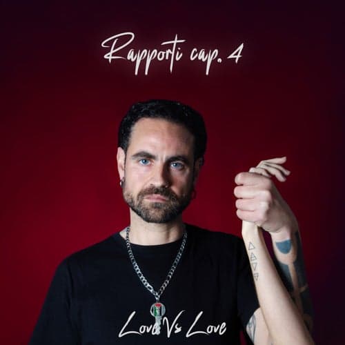 Rapporti - Cap. 4 / Love vs. Love