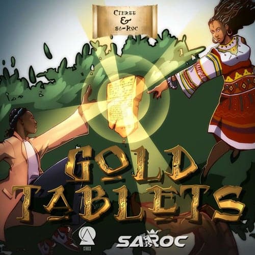 Gold Tablets