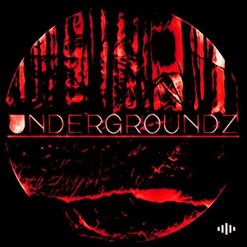 Undergroundz Vol 12