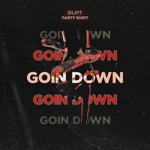 Goin' Down (Extended Mix)