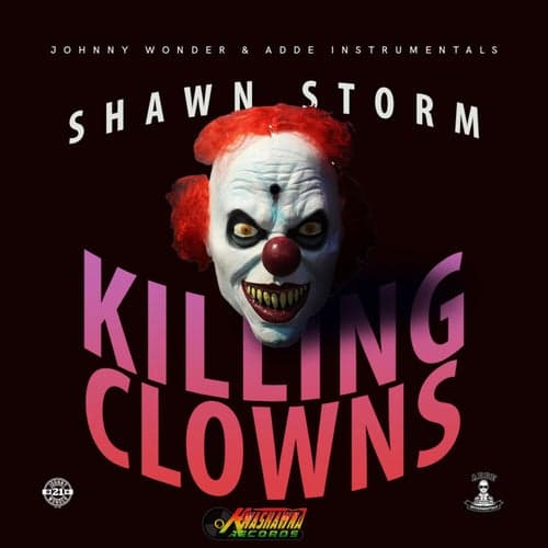 Killing Clowns