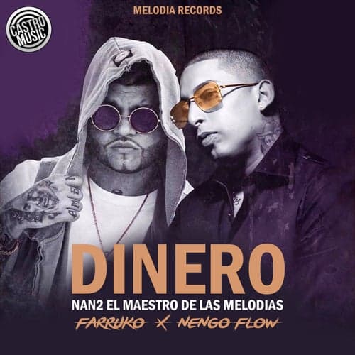 Dinero (feat. Farruko & Nengo Flow)